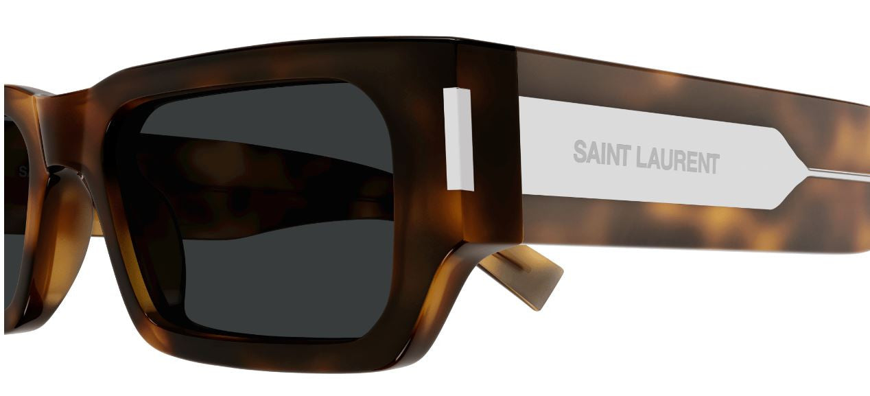 Óculos de Sol Saint Laurent Corner Angle SL 660