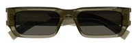 Óculos de Sol Saint Laurent Corner Angle SL 660
