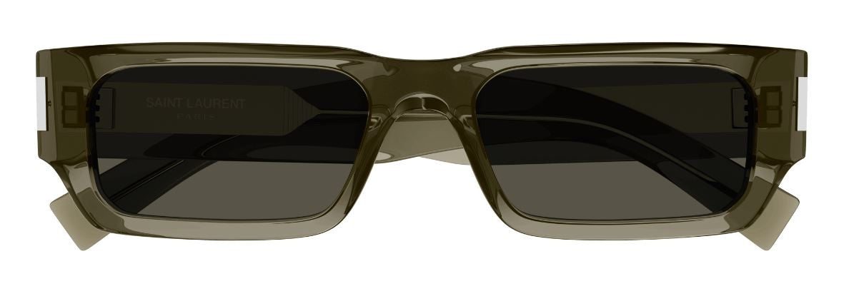 Óculos de Sol Saint Laurent Corner Angle SL 660