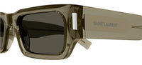 Óculos de Sol Saint Laurent Corner Angle SL 660