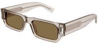 Óculos de Sol Saint Laurent Corner Angle SL 660
