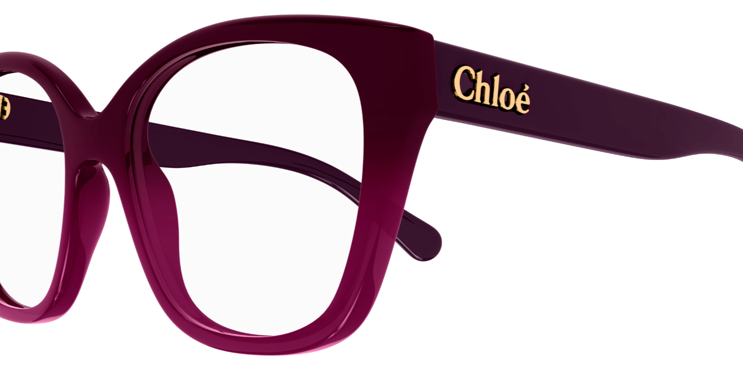 Chloé CH0241O Optical Frames