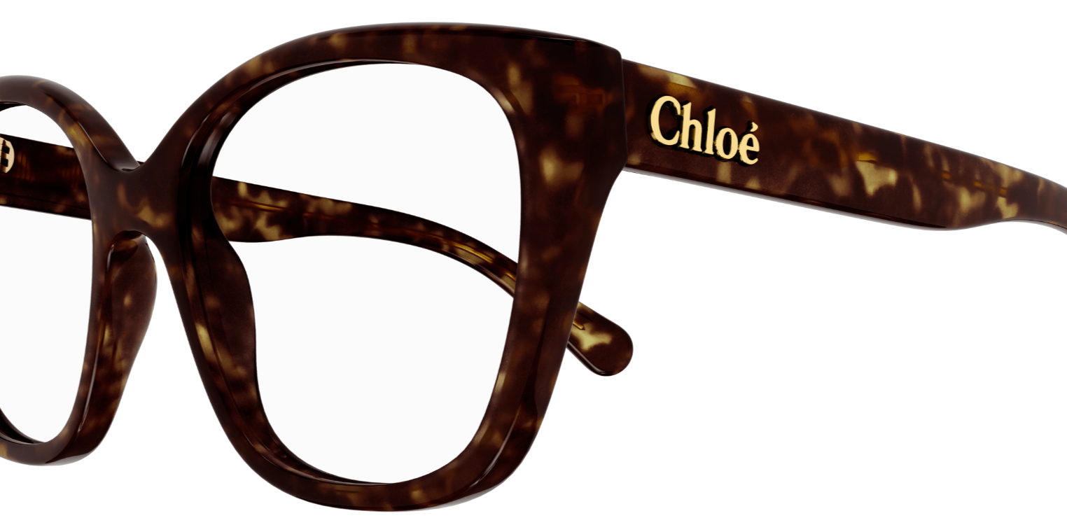 Chloé CH0241O Optical Frames