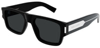 Sonnenbrille Saint Laurent Corner Angle SL 659