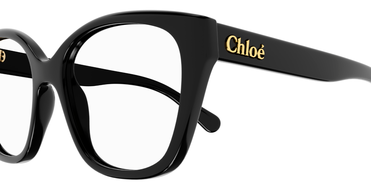 Chloé CH0241O Optical Frames
