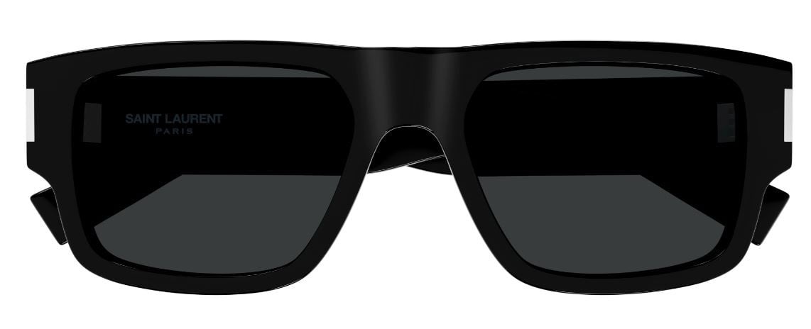 Sonnenbrille Saint Laurent Corner Angle SL 659