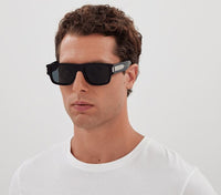Sonnenbrille Saint Laurent Corner Angle SL 659