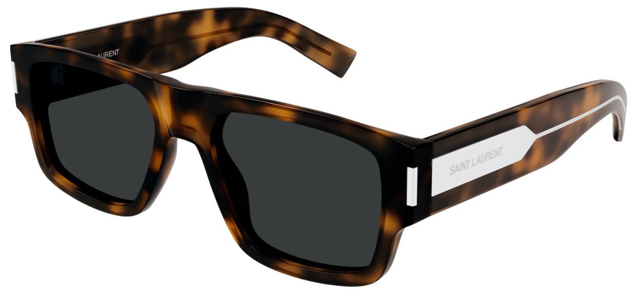 Sonnenbrille Saint Laurent Corner Angle SL 659
