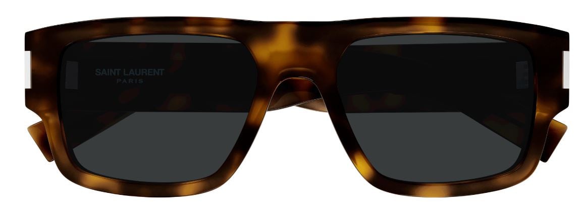 Sonnenbrille Saint Laurent Corner Angle SL 659
