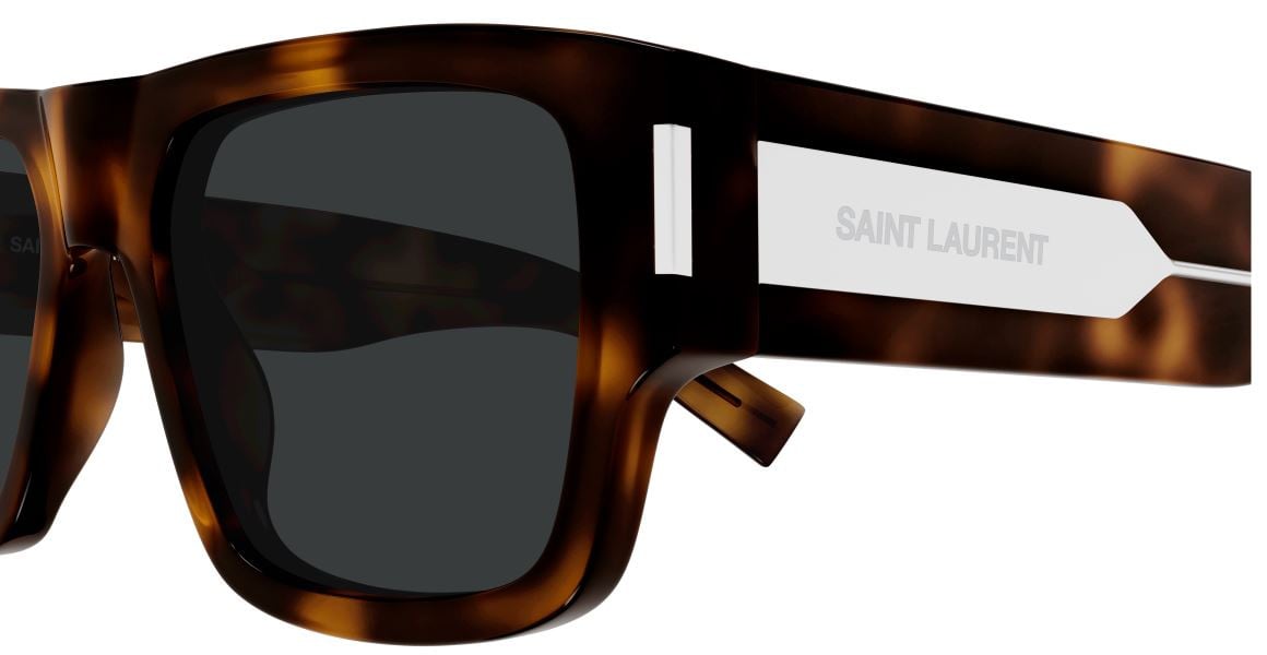 Sonnenbrille Saint Laurent Corner Angle SL 659