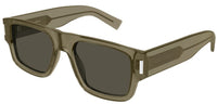 Sonnenbrille Saint Laurent Corner Angle SL 659