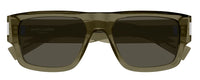 Sonnenbrille Saint Laurent Corner Angle SL 659