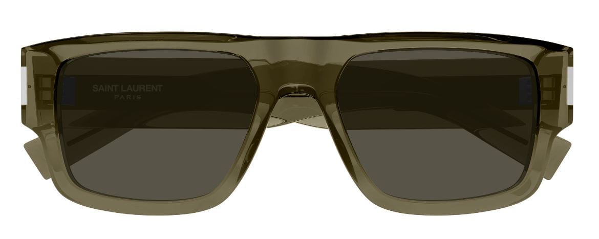 Sonnenbrille Saint Laurent Corner Angle SL 659