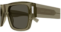 Sonnenbrille Saint Laurent Corner Angle SL 659