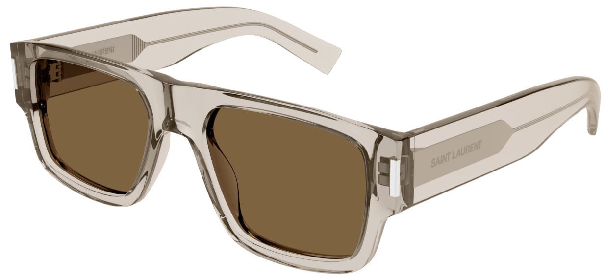 Sonnenbrille Saint Laurent Corner Angle SL 659