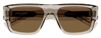 Sonnenbrille Saint Laurent Corner Angle SL 659
