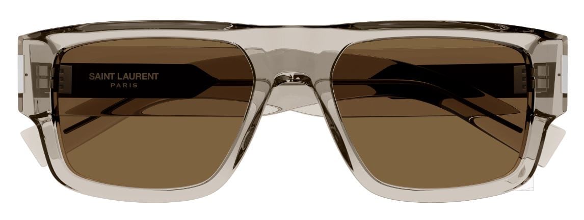 Sonnenbrille Saint Laurent Corner Angle SL 659