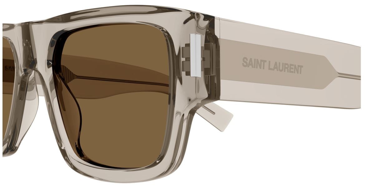 Sonnenbrille Saint Laurent Corner Angle SL 659
