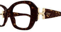 Korrektionsbrille Chloé CH0239O