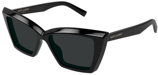 Óculos de Sol Saint Laurent SL Logo SL 657