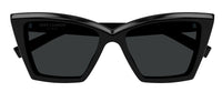 Óculos de Sol Saint Laurent SL Logo SL 657