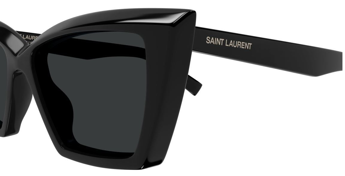 Óculos de Sol Saint Laurent SL Logo SL 657
