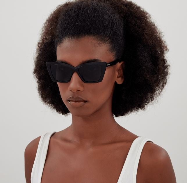 Óculos de Sol Saint Laurent SL Logo SL 657