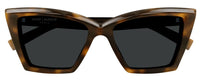 Óculos de Sol Saint Laurent SL Logo SL 657