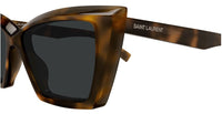 Óculos de Sol Saint Laurent SL Logo SL 657