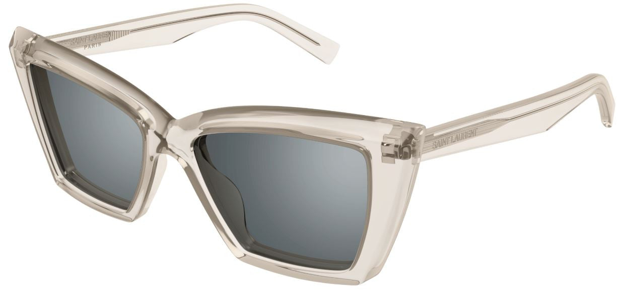 Óculos de Sol Saint Laurent SL Logo SL 657