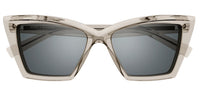 Óculos de Sol Saint Laurent SL Logo SL 657