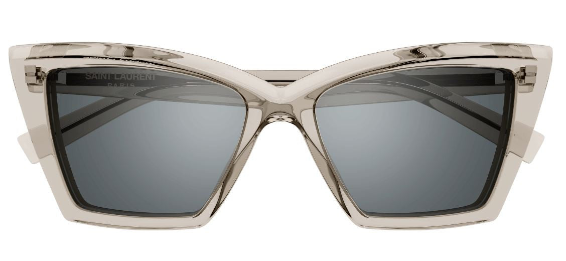 Óculos de Sol Saint Laurent SL Logo SL 657