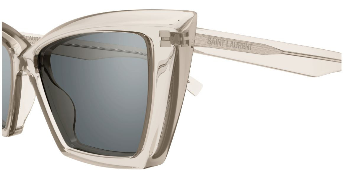 Óculos de Sol Saint Laurent SL Logo SL 657