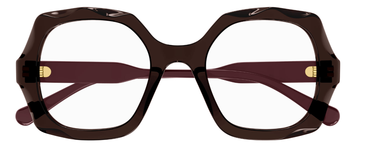 Chloé CH0228O Prescription Eyeglasses