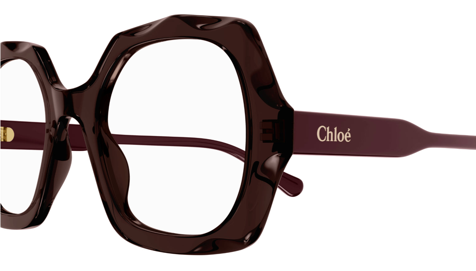 Chloé CH0228O Prescription Eyeglasses