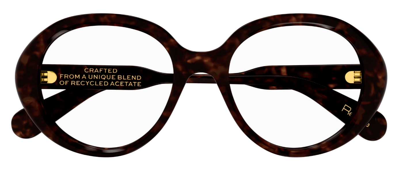 Brille Chloé CH0221O