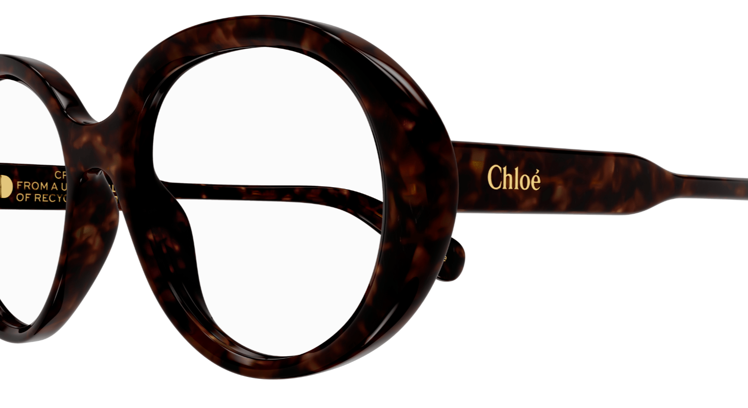 Brille Chloé CH0221O