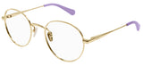 Chloé CC0024O Prescription Eyeglasses