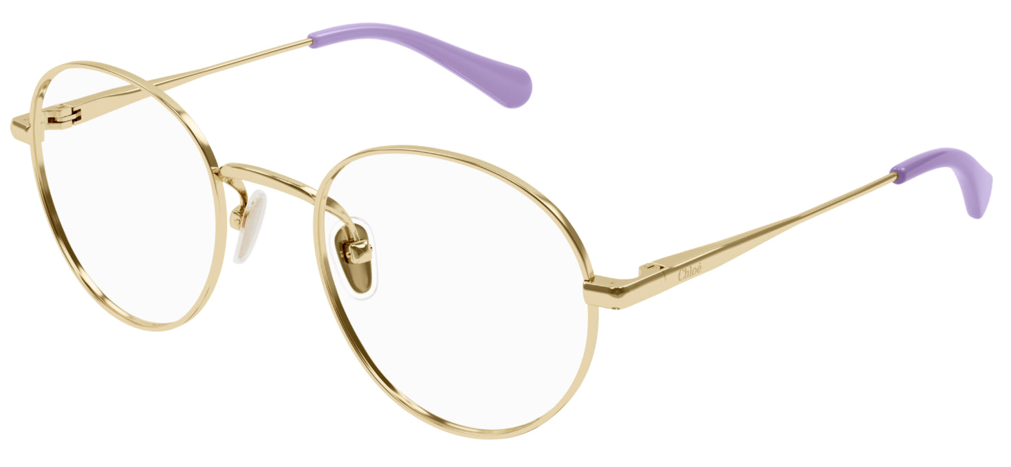 Chloé CC0024O optische bril