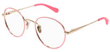 Chloé CC0024O Prescription Eyeglasses
