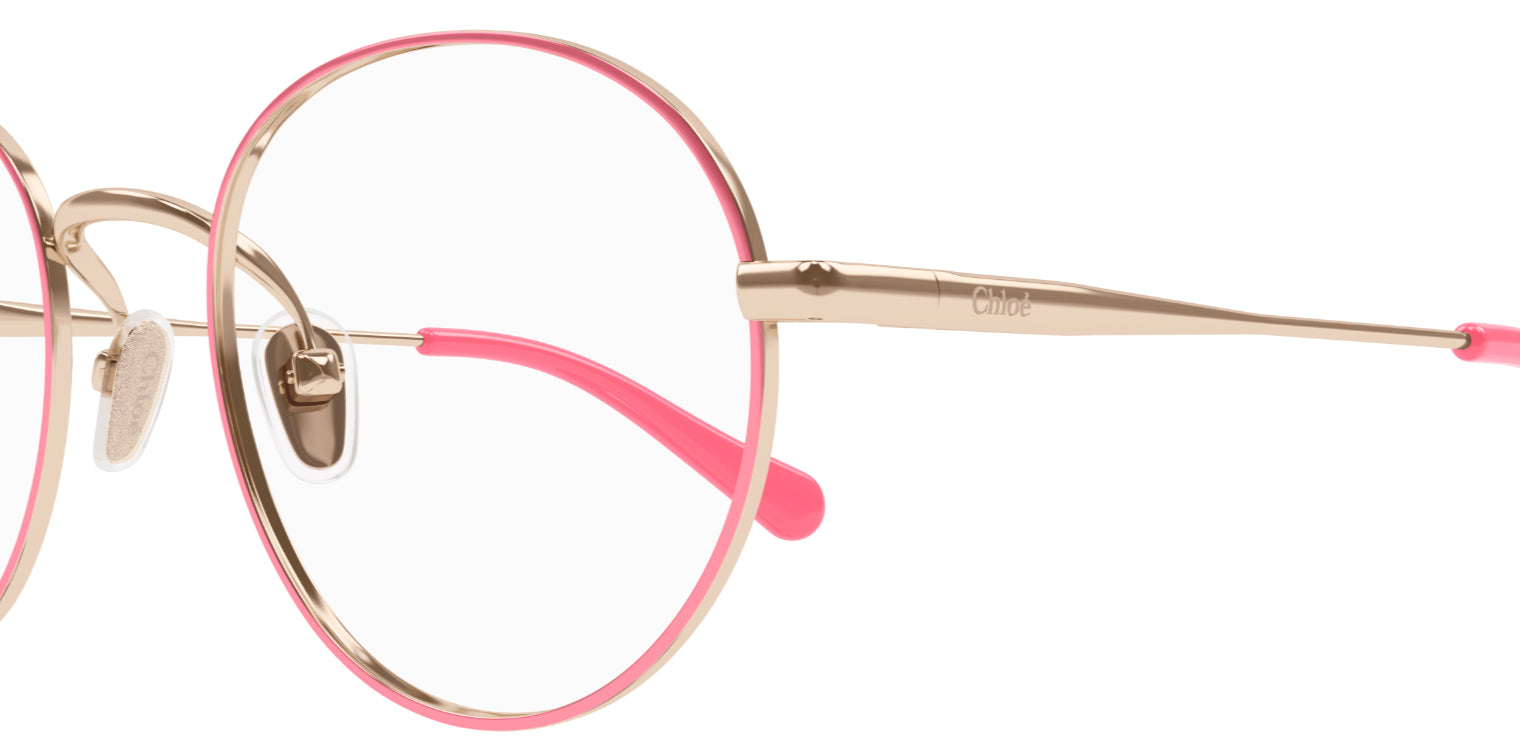 Chloé CC0024O optische bril