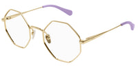 Коригувальні окуляри Chloé CC0023O