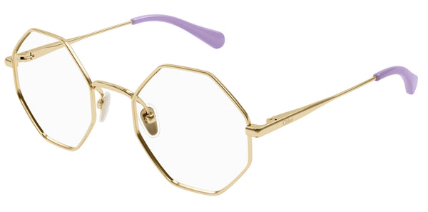 Chloé CC0023O Prescription Eyeglasses
