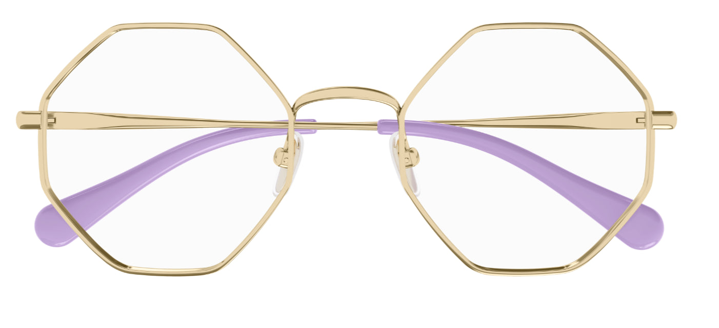 Коригувальні окуляри Chloé CC0023O