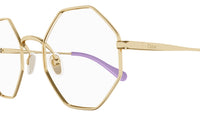 Коригувальні окуляри Chloé CC0023O