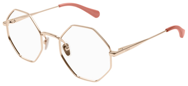 Chloé CC0023O Prescription Eyeglasses