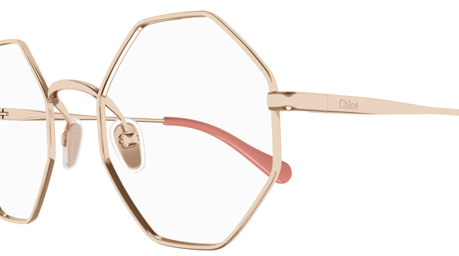 Коригувальні окуляри Chloé CC0023O