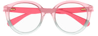 Korrektionsbrille Chloé CC0022O