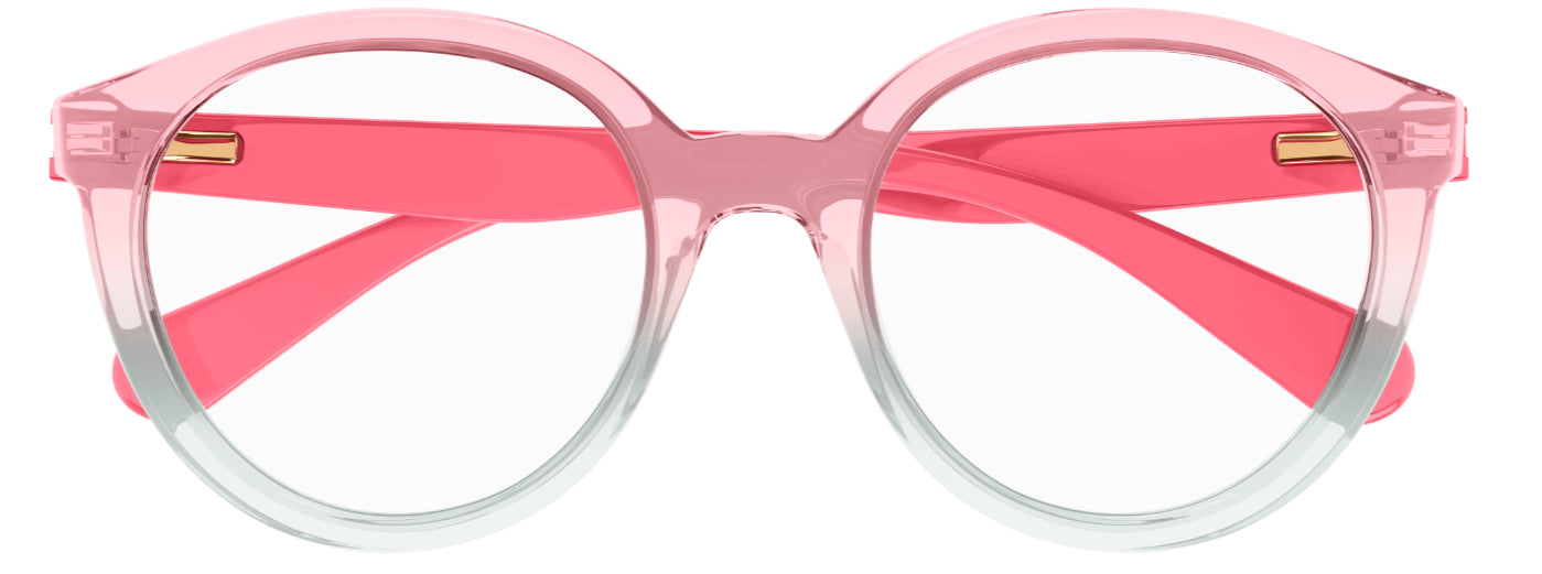 Korrektionsbrille Chloé CC0022O