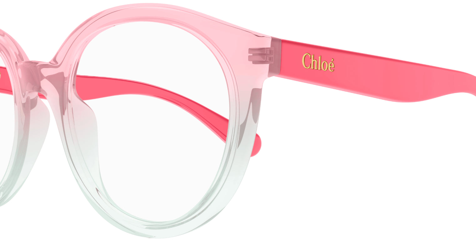 Korrektionsbrille Chloé CC0022O